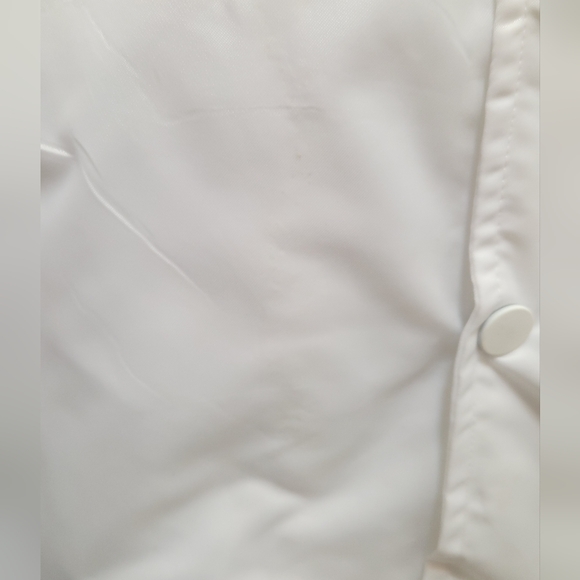 Rare taz looney tunes jacket nwt - Picture 3 of 16